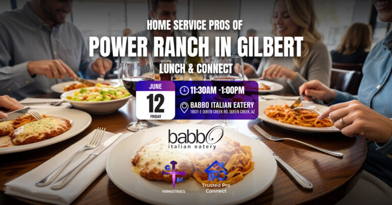 June 12 Power Ranch
