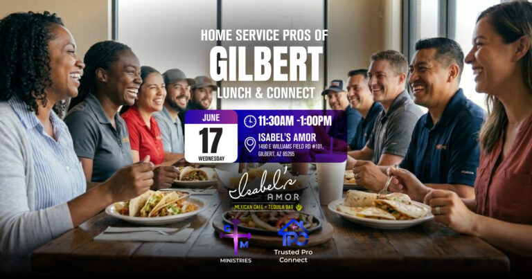 June 17 Gilbert