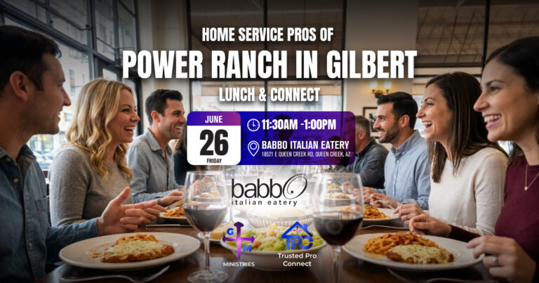 June 26 Power Ranch