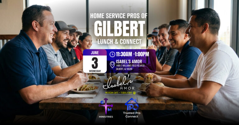 June 3 Gilbert