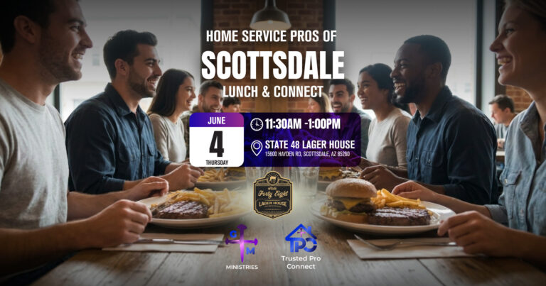 June 4 Scottsdale