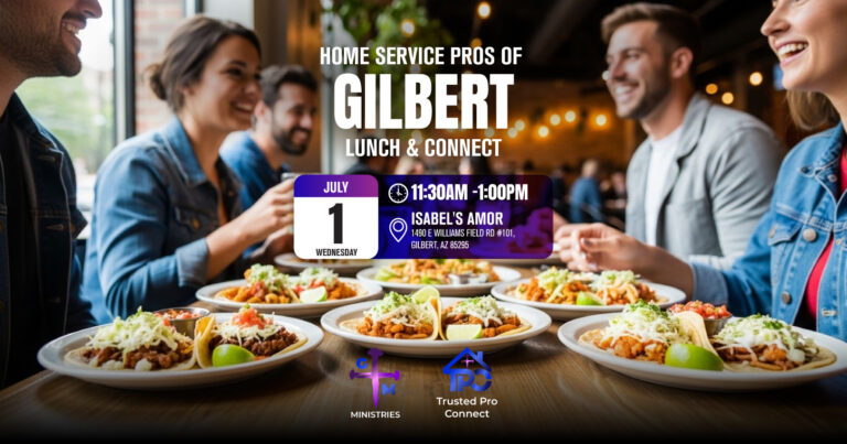 Gilbert July 1