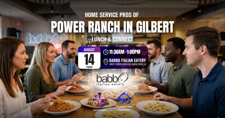 Aug 14 Power Ranch